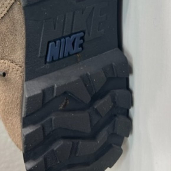 Vintage Nike Hiking Boots main image 7
